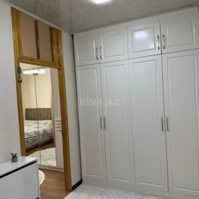 In Baku 70.0 m² apartment is for rent - Image 5