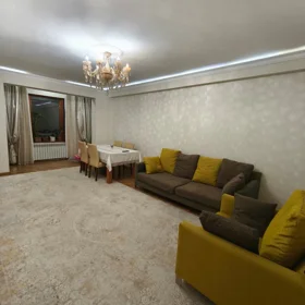 In Baku 92.0 m² apartment is for rent - Image 3