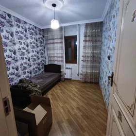 In Baku 92.0 m² apartment is for rent - Image 5