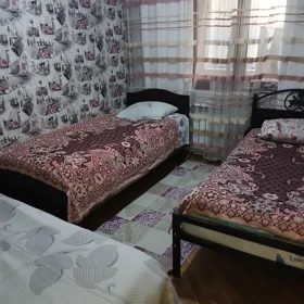 In Baku 92.0 m² apartment is for rent - Image 6