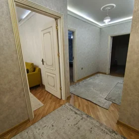 In Baku 92.0 m² apartment is for rent - Image 10