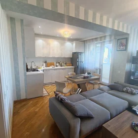 In Baku 67.0 m² apartment is for sale - Image 3