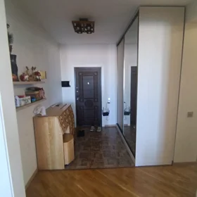 In Baku 67.0 m² apartment is for sale - Image 5