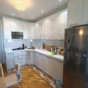 In Baku 67.0 m² apartment is for sale - Image 9