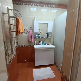 In Baku 67.0 m² apartment is for sale - Image 10