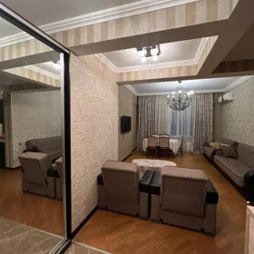 In Baku 95.0 m² apartment is for sale - Image 4