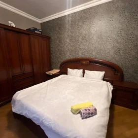 In Baku 95.0 m² apartment is for sale - Image 8