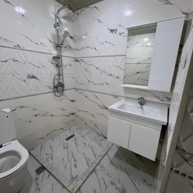 In Baku 67.0 m² apartment is for sale - Image 2
