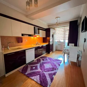 In Baku 95.0 m² apartment is for sale - Image 4