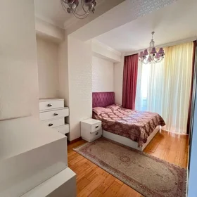 In Baku 95.0 m² apartment is for sale - Image 5