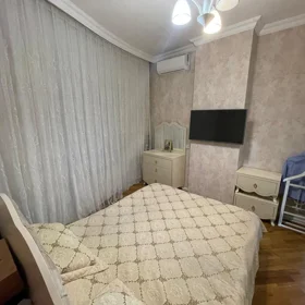 In Baku 78.0 m² apartment is for sale - Image 2