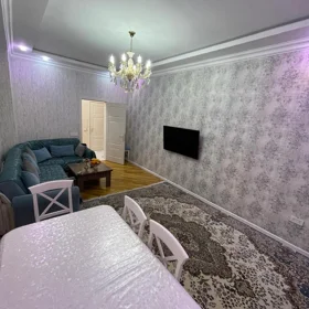 In Baku 78.0 m² apartment is for sale - Image 3