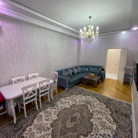 In Baku 78.0 m² apartment is for sale - Image 4
