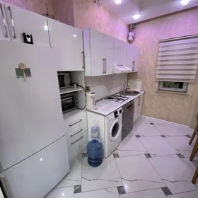 In Baku 78.0 m² apartment is for sale - Image 5