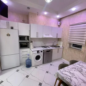 In Baku 78.0 m² apartment is for sale - Image 6