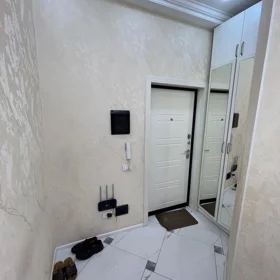 In Baku 78.0 m² apartment is for sale - Image 8
