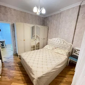 In Baku 78.0 m² apartment is for sale - Image 9