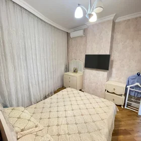 In Baku 78.0 m² apartment is for sale - Image 10