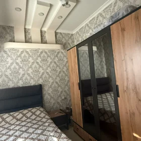 In Baku 50.0 m² apartment is for rent - Image 2