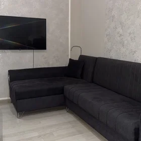 In Baku 50.0 m² apartment is for rent - Image 4