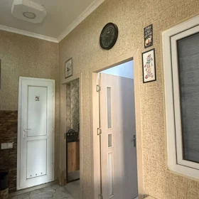 In Baku 50.0 m² apartment is for rent - Image 6