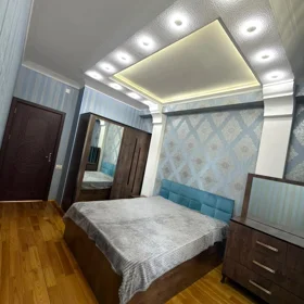In Baku 70.0 m² apartment is for rent - Image 4