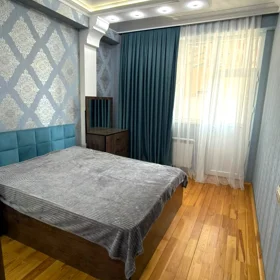 In Baku 70.0 m² apartment is for rent - Image 5