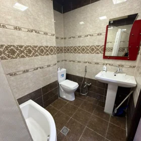 In Baku 70.0 m² apartment is for rent - Image 10