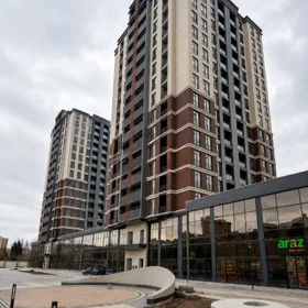 In Baku 60.0 m² apartment is for sale - Image 2