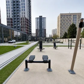 In Baku 60.0 m² apartment is for sale - Image 10