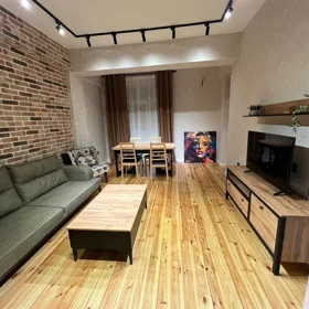 In Baku 75.0 m² apartment is for rent - Image 3