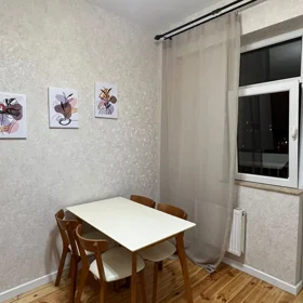 In Baku 75.0 m² apartment is for rent - Image 4