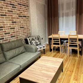 In Baku 75.0 m² apartment is for rent - Image 5