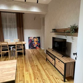 In Baku 75.0 m² apartment is for rent - Image 6