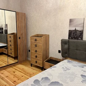 In Baku 75.0 m² apartment is for rent - Image 7