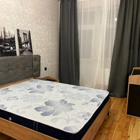 In Baku 75.0 m² apartment is for rent - Image 10