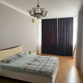 In Baku 102.0 m² apartment is for rent - Image 4