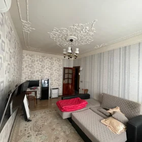 In Baku 60.0 m² apartment is for rent - Image 2