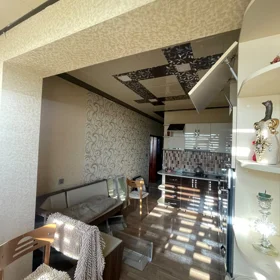 In Baku 60.0 m² apartment is for rent - Image 4