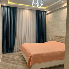 In Baku 35.0 m² apartment is for rent - Image 2