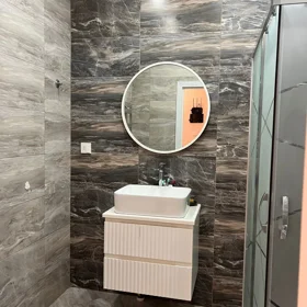In Baku 35.0 m² apartment is for rent - Image 4