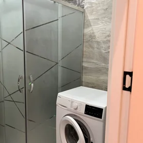 In Baku 35.0 m² apartment is for rent - Image 5