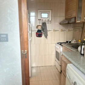 In Baku 40.0 m² apartment is for rent - Image 9