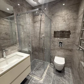 In Baku 69.0 m² apartment is for rent - Image 6