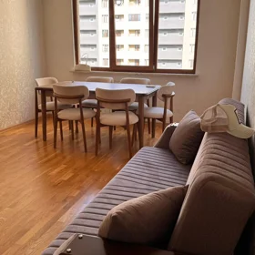 In Baku 64.0 m² apartment is for rent - Image 3
