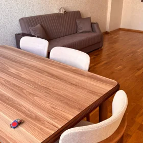 In Baku 64.0 m² apartment is for rent - Image 4