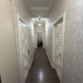 In Baku 95.0 m² apartment is for rent - Image 2