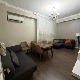 In Baku 95.0 m² apartment is for rent - Image 3