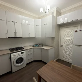 In Baku 95.0 m² apartment is for rent - Image 5