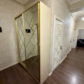 In Baku 95.0 m² apartment is for rent - Image 6